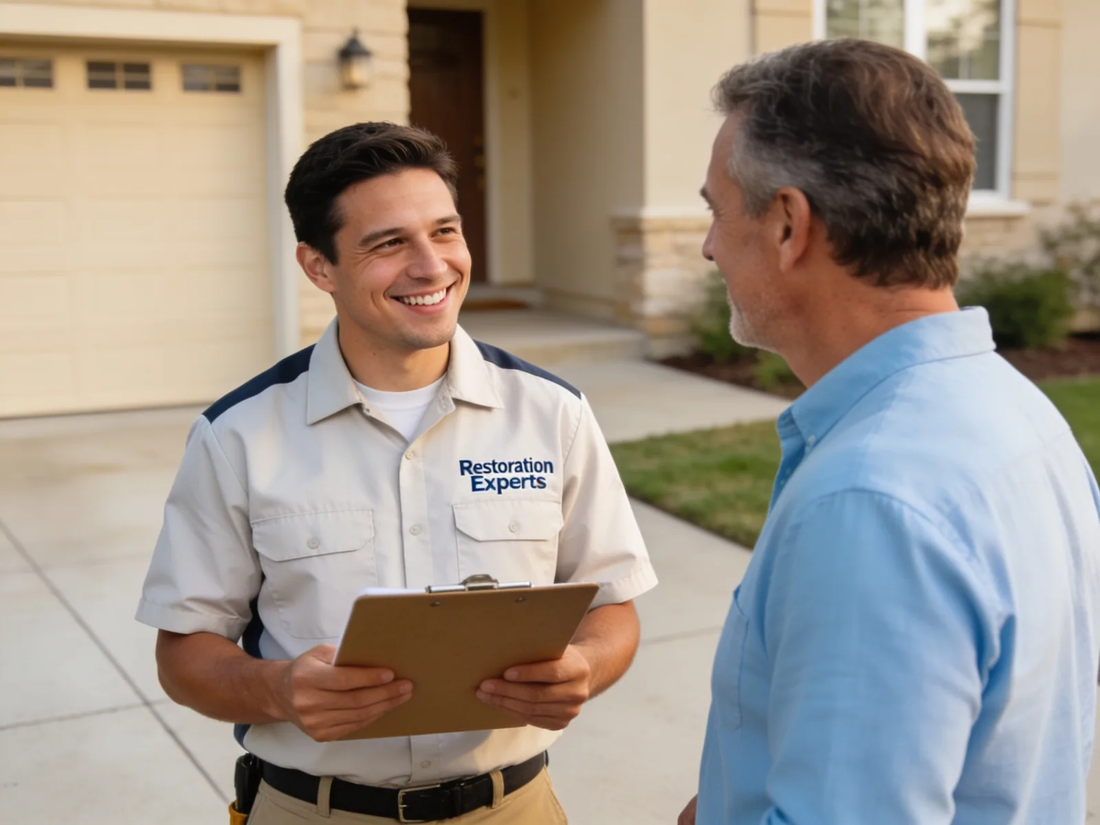 Water Damage Cleanup Holton, MI FAQs
